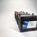 Honda Wet-Cell Batteries