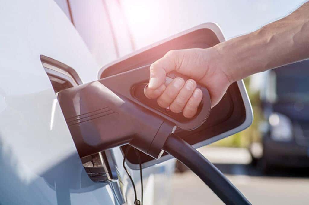 EV Maintenance
