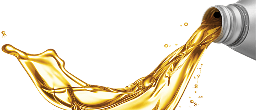 Honda oil change