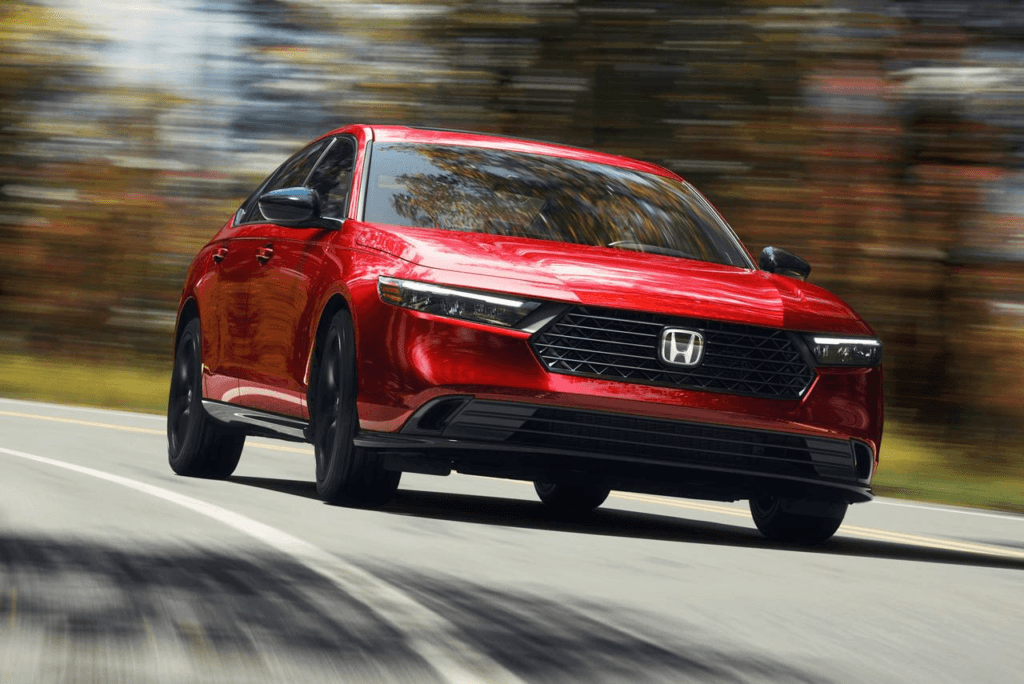 Pacific Honda San Diego