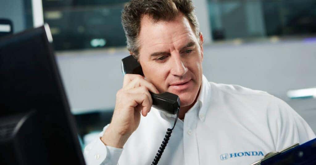 Honda Dealer