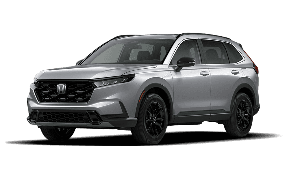 2025 Honda CRV Trims Honda Cars For Sale Near Me