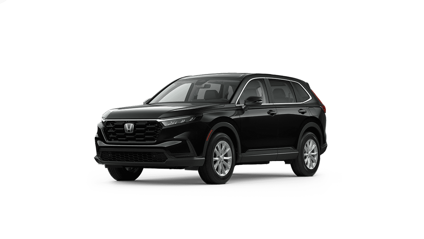 2025 Honda CRV Trims Honda Cars For Sale Near Me