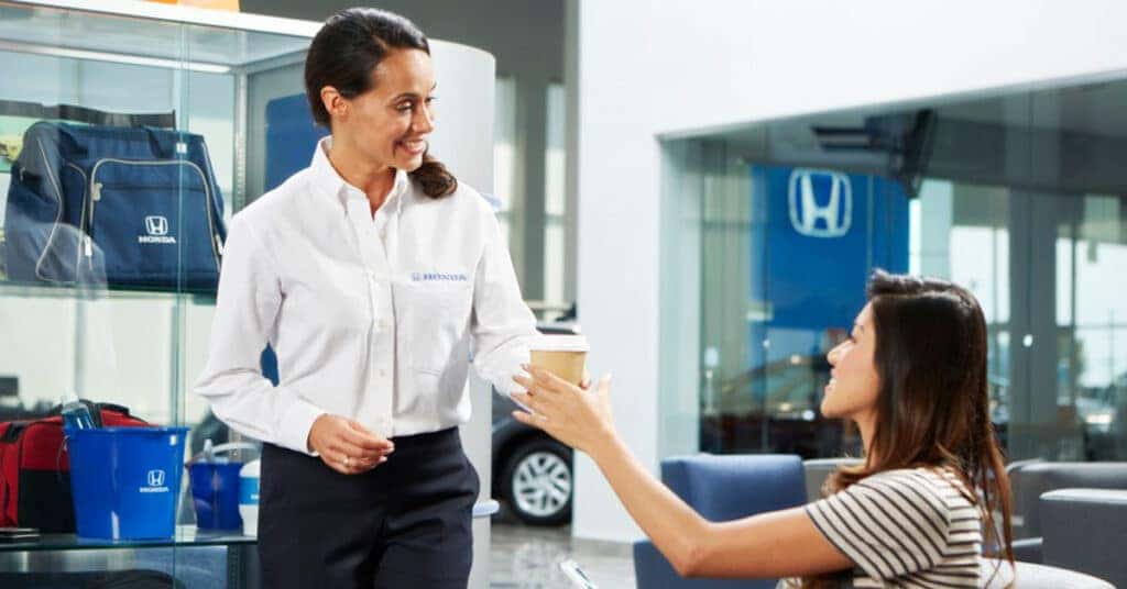 Discussing Honda Recalls