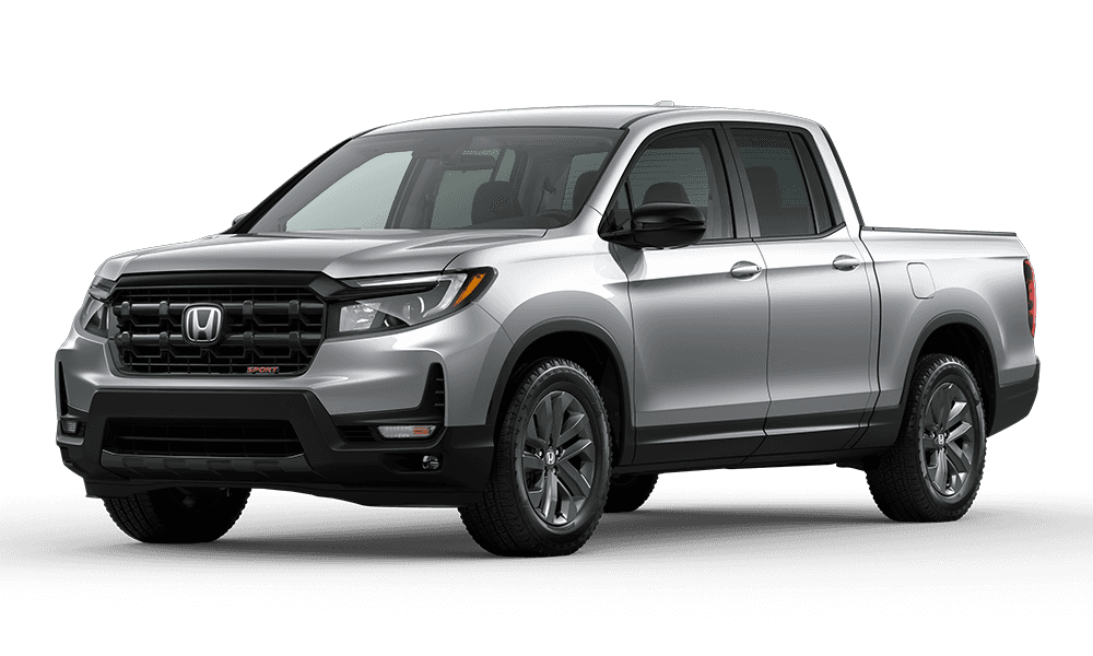 Honda Ridgeline Sport