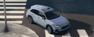 2026 Honda HR-V