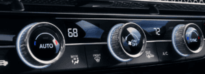 2026 Honda Civic Hatchback Hybrid Interior