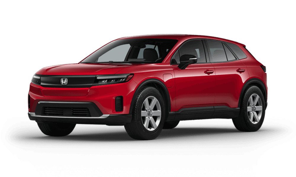 2026 Honda Prologue EX
