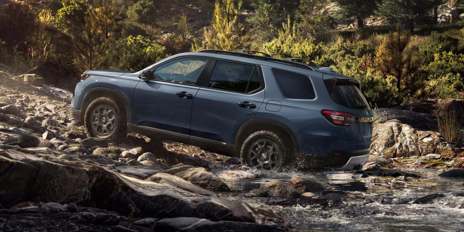 2026-Honda-Pilot-Off-Road