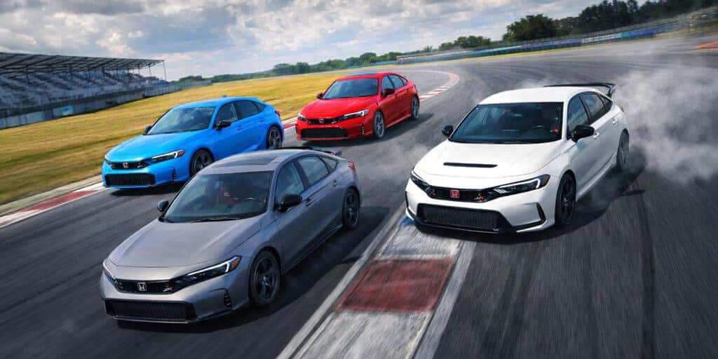 2027 Honda Civic Release Date: What We Know So Far