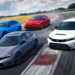 2027 Honda Civic Release Date: What We Know So Far