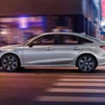 2027 Honda Civic price