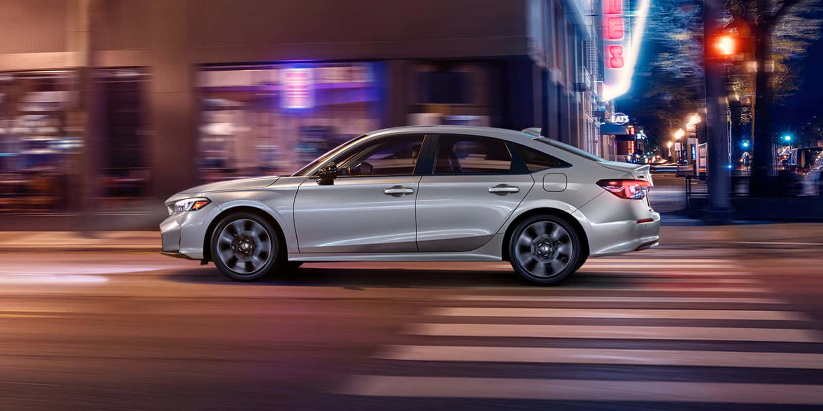 2027 Honda Civic price