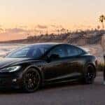 Buying a Used Tesla Model S in San Diego