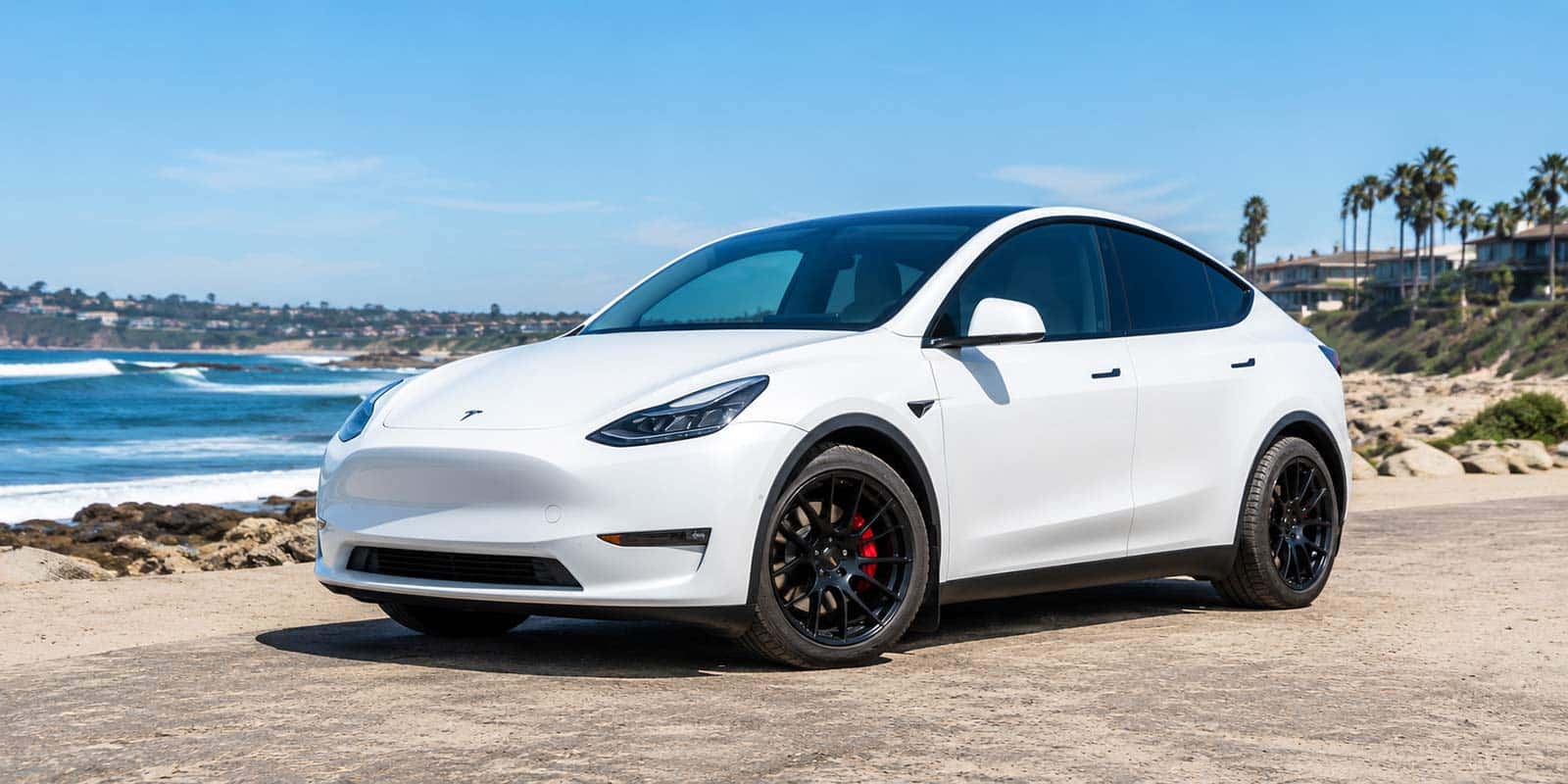 What To Look For When Buying a Used Tesla Model Y in San Diego