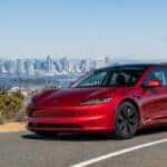 What to Look for When Buying a Used Tesla Model 3 in San Diego