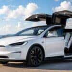 What to Look for in a Used Tesla Model X in San Diego