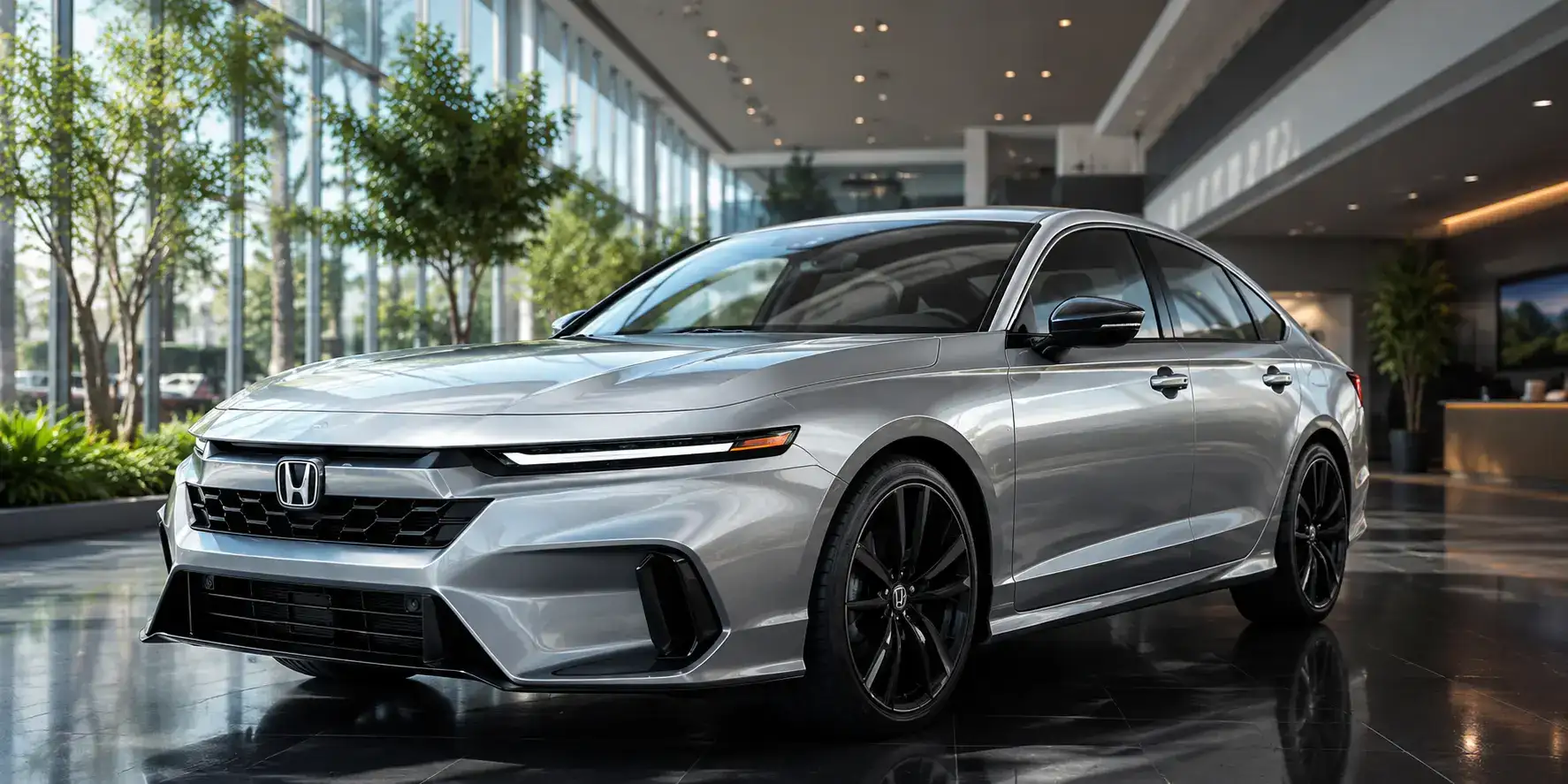 2027 Honda Accord Cost in San Diego