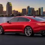 2027 Honda Accord release date
