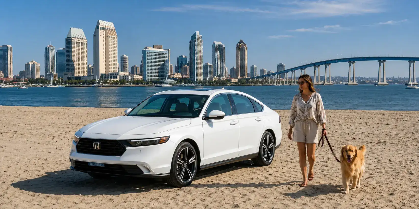 2027 Honda Accord release date