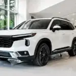 2027 Honda Pilot Release Date in San Diego