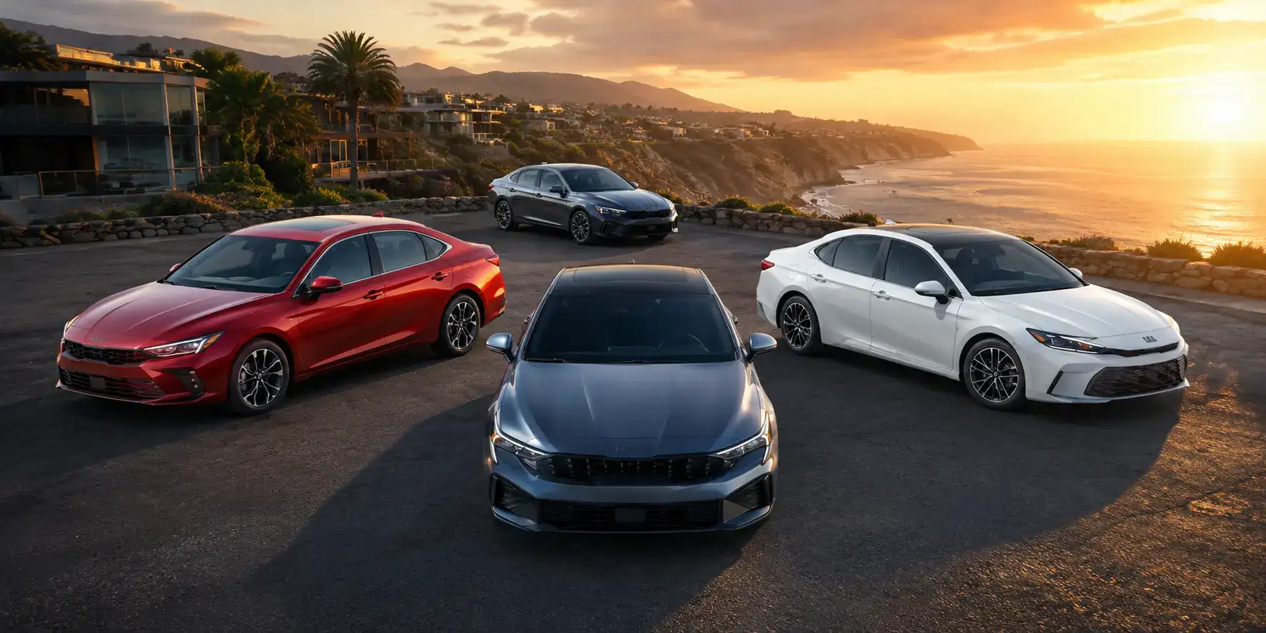 2027 Honda Accord availability in San Diego