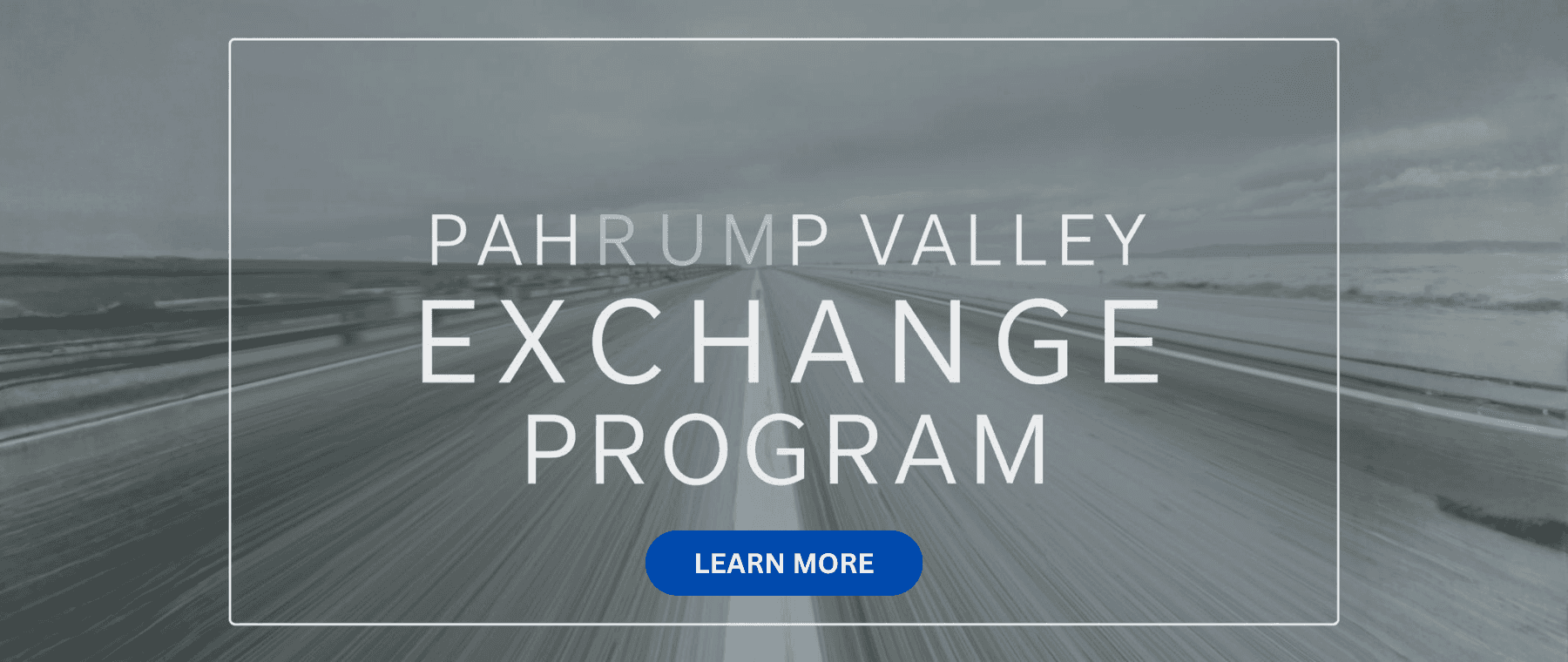 Vehicle Exchange Program
