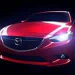 2015 Mazda3 Palladino Mazda Sudbury