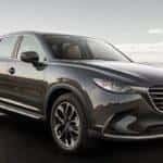 CX-9 Palladino Mazda Sudbury