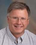 Mike Morgan