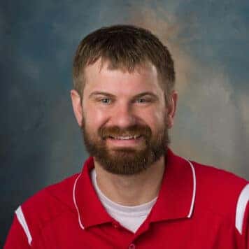 Adam Voss