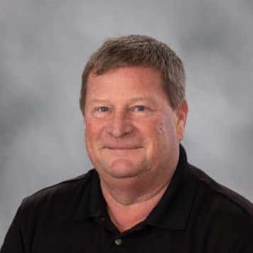 Mike Lammert