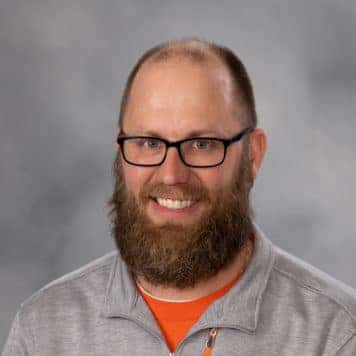 Perry Schneekloth