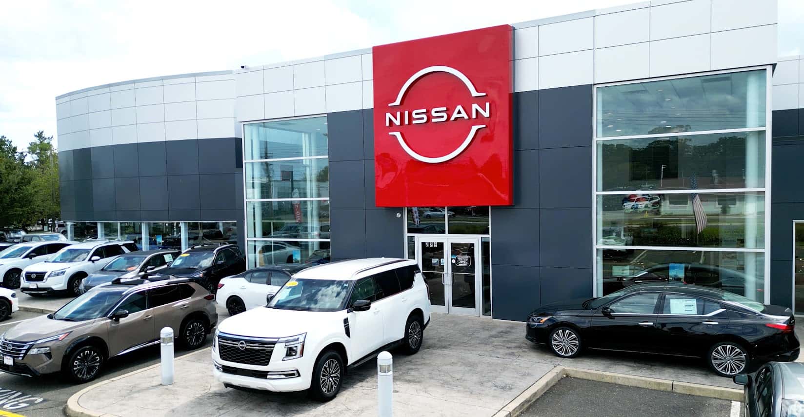Pine Belt Nissan of Toms River
