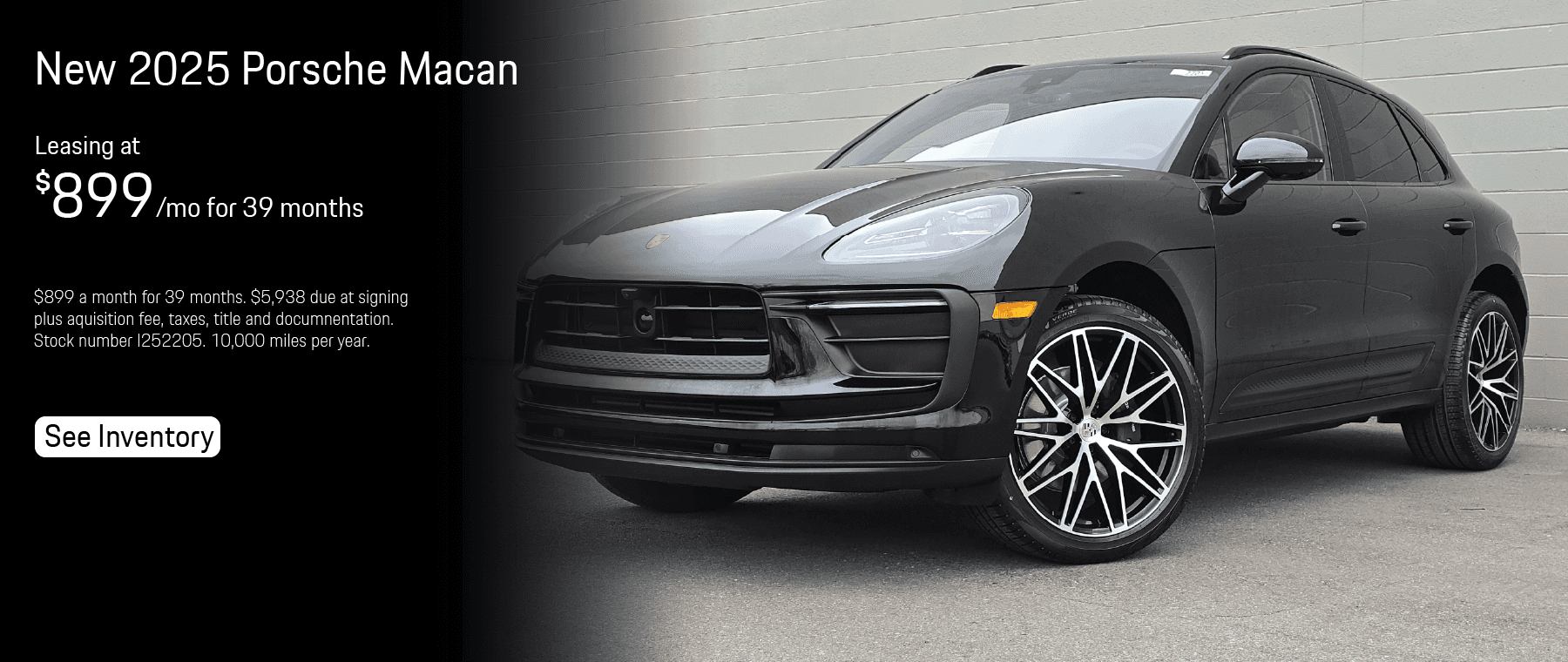 Columbus-Macan