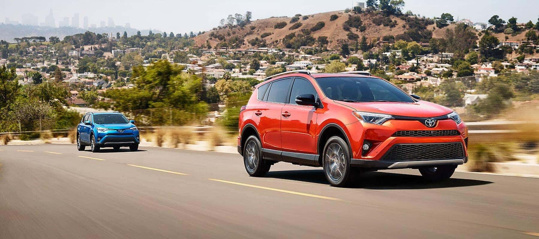 Looking For A New Toyota Near Norman The Best Deals Are Closer Than 