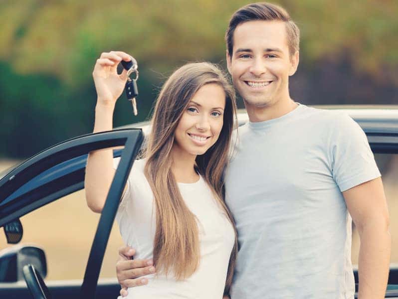 White Glove Service Post Oak Toyota