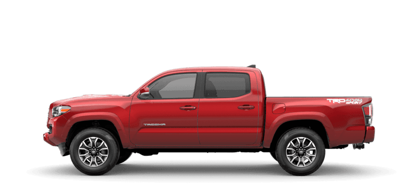 Tacoma