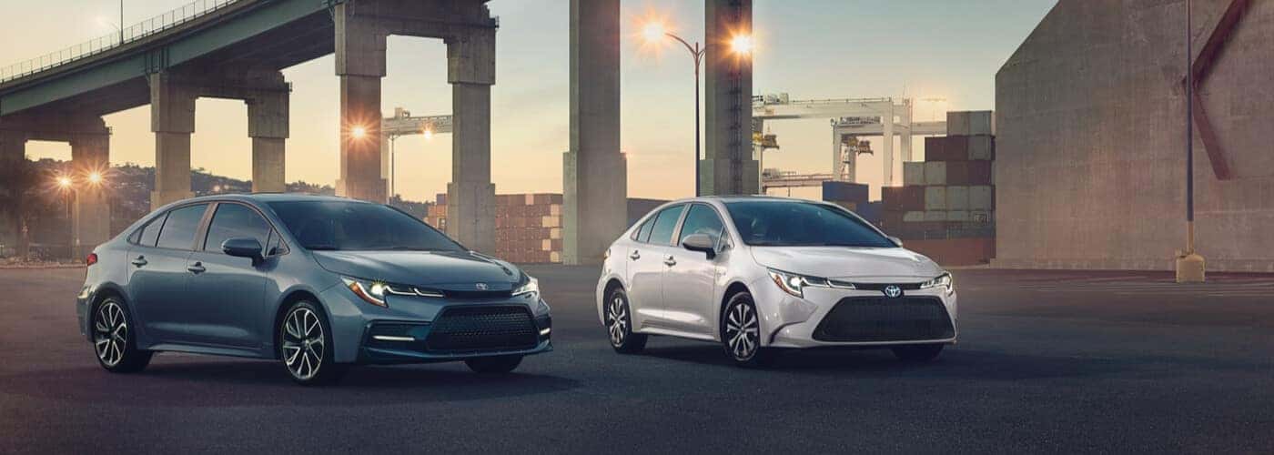 How Long Do Toyota Corollas Last Post Oak Toyota