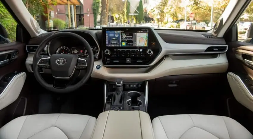 How to Connect Bluetooth to Your Toyota | Toyota Bluetooth | Post Oak ...