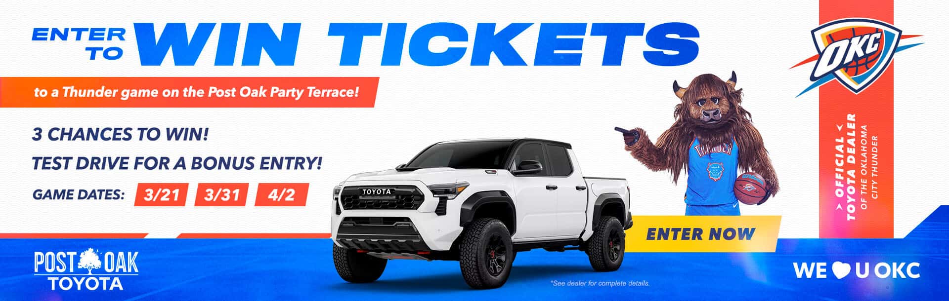 Toyota Dealer Midwest City OK | Post Oak Toyota