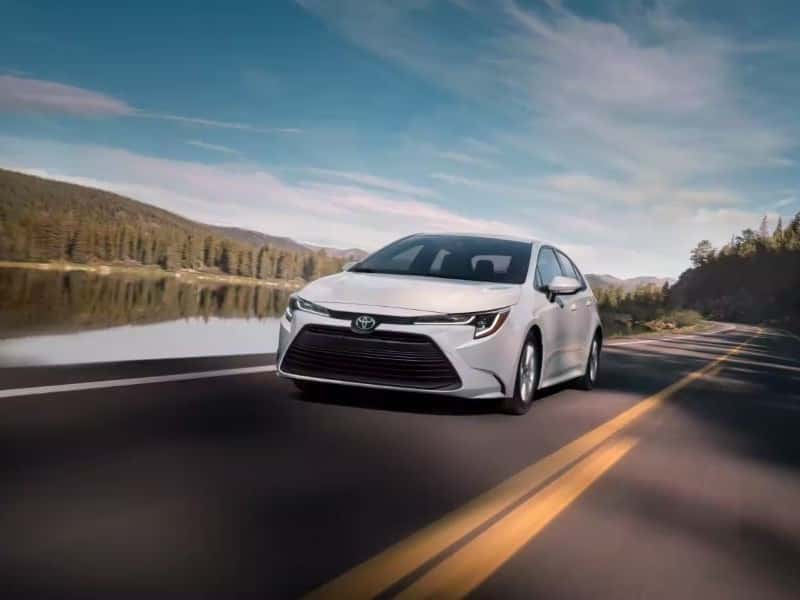 Toyota