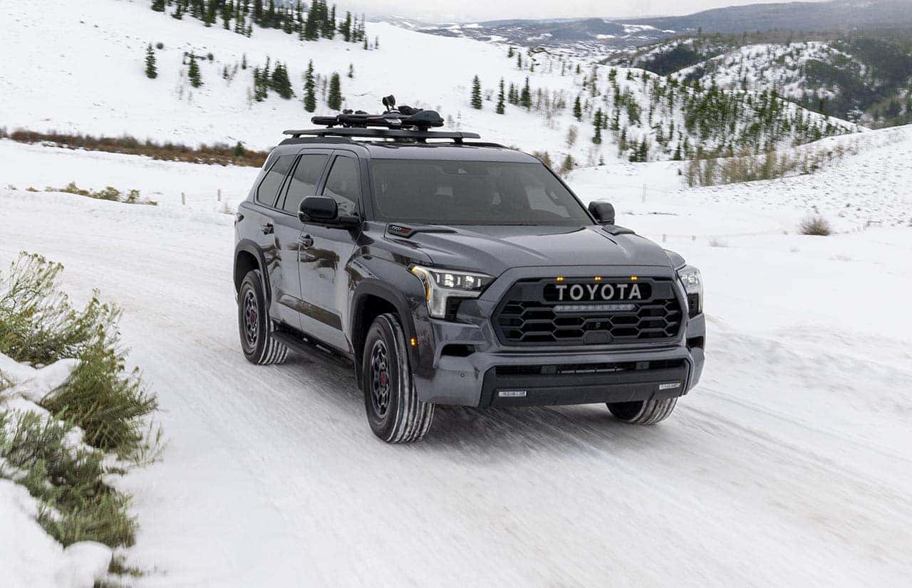 Reliable Toyota Service near Yukon OK