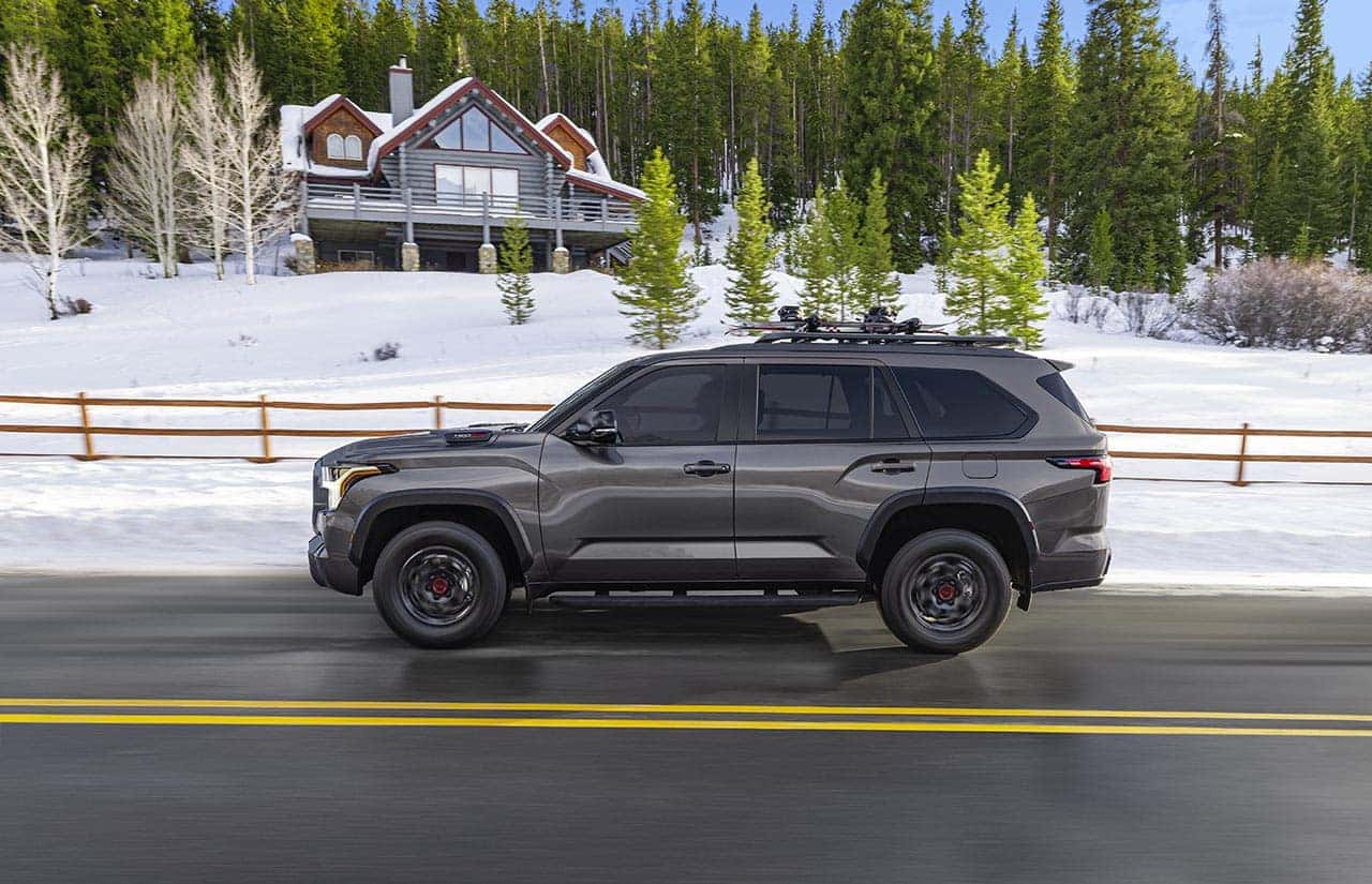 Toyota Vehicles for Sale near Edmond OK