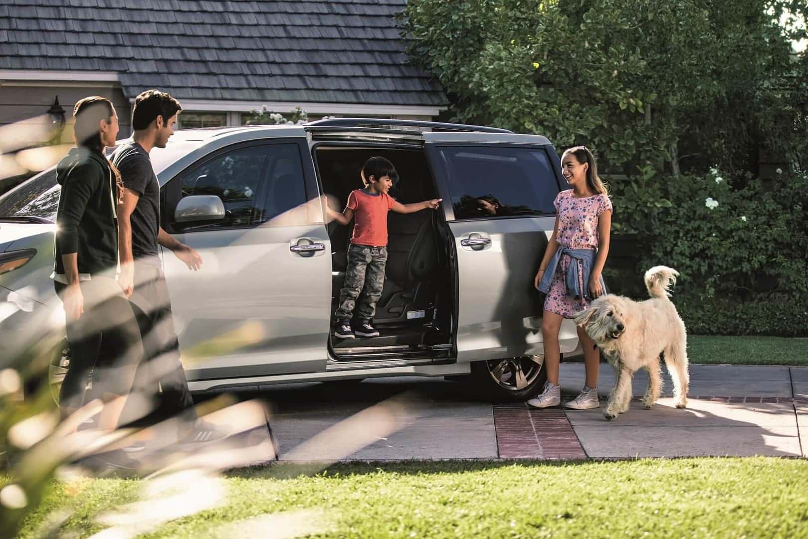 Toyota Financing Offers