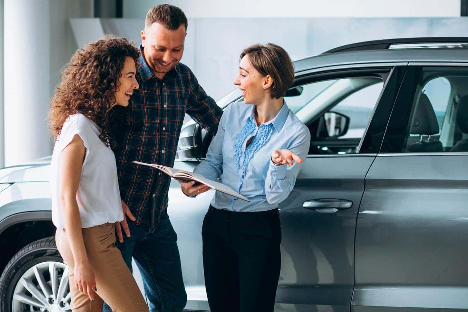 Used Car Dealer near Edmond OK