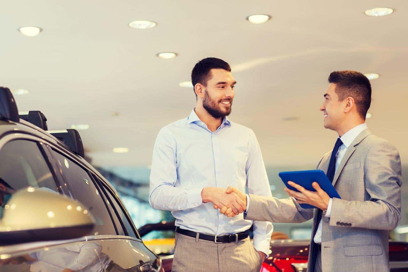 Toyota Lease near Me