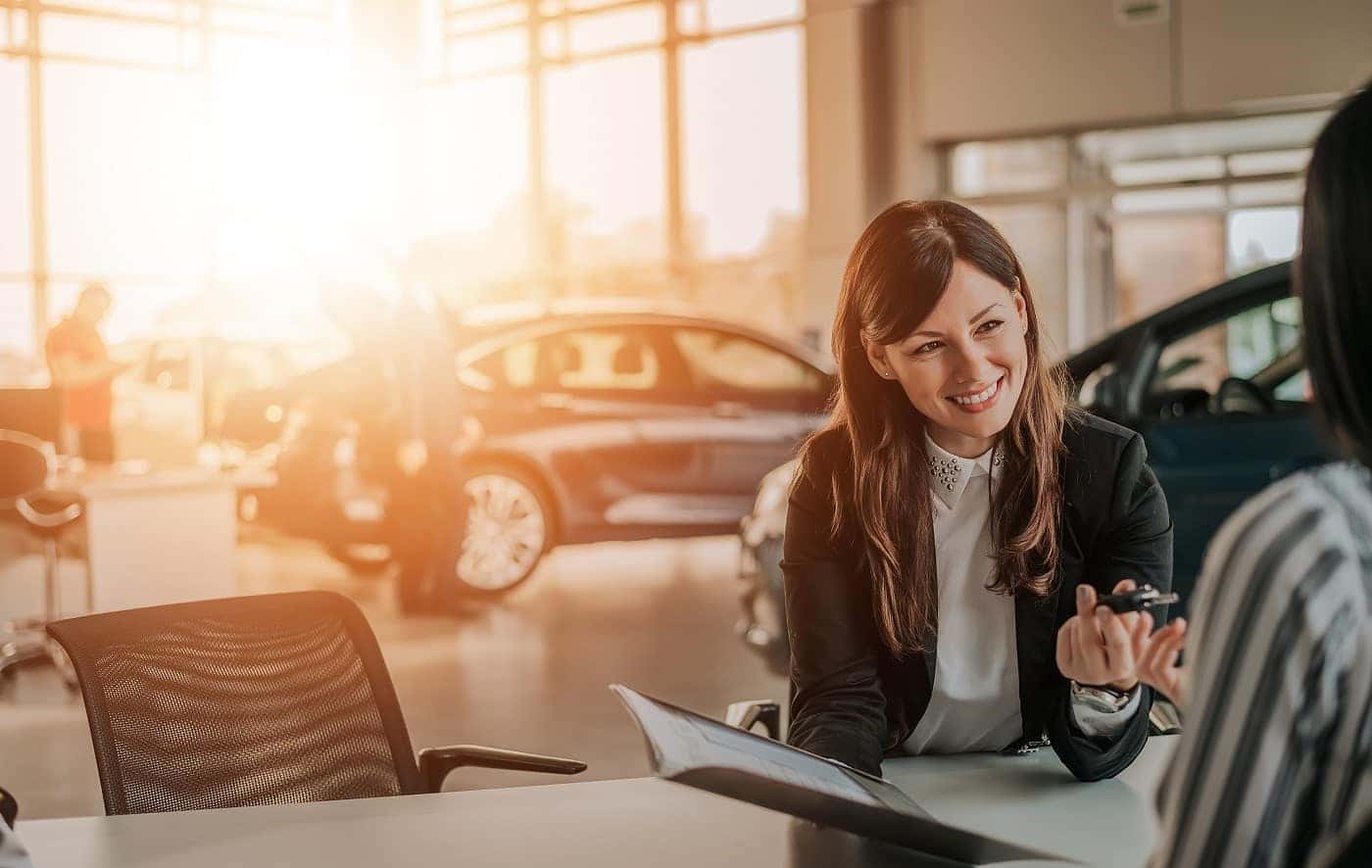 Perks of Our Toyota Certified Pre-Owned Program