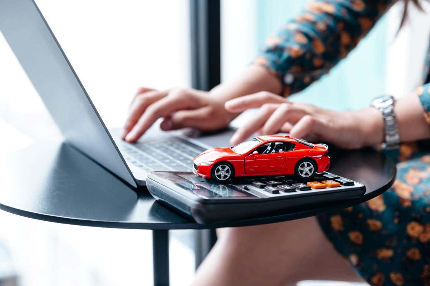 Tools to Finance Your Favorite Toyota