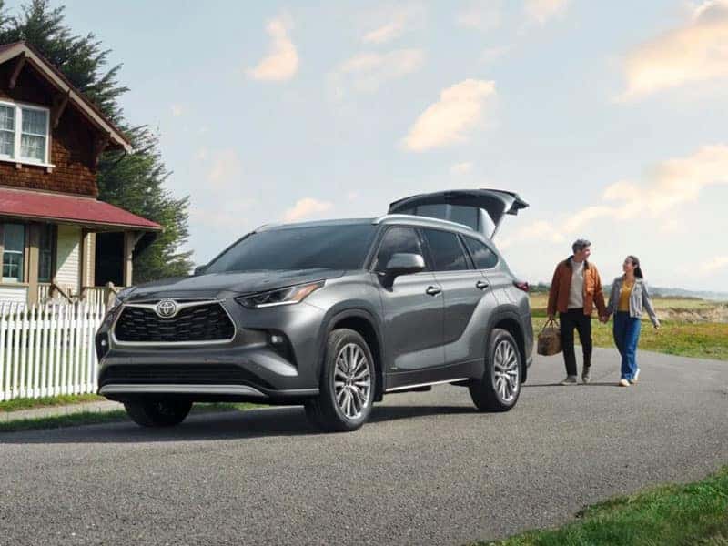 Certified Pre-Owned Toyota Dealer Oklahoma City OK